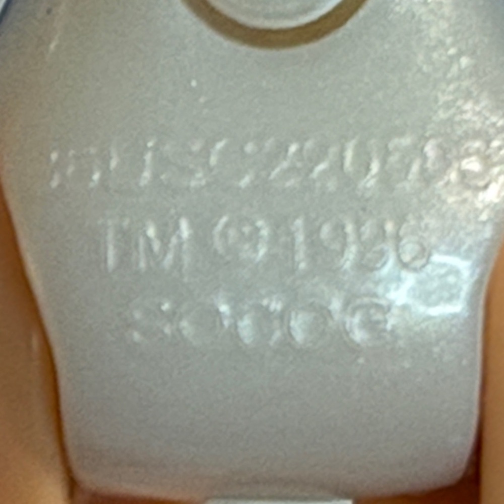 Sydney 2000 Olympics Barbie McDonalds Happy Meal Toy - Picture 12 of 14